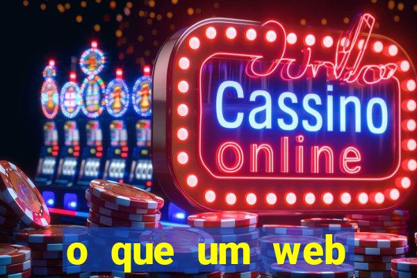 o que um web designer faz